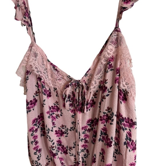 NWOT Free People Take It Away Bodysuit, Size S - Picture 7 of 13